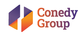 logo conedy group