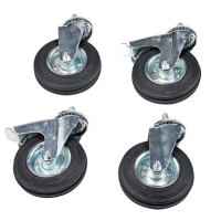SET 4 RUOTE