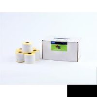PACK AHORRO 12 ROLLOS ETIQUETAS LW ENVÍO 54X101 MM