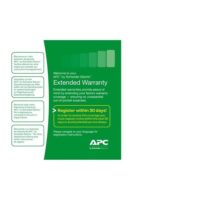 Extension de garantia