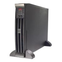 Smart-UPS XL de APC modular 3000 VA 230 V montaje en rack/torre
