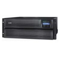 Smart-UPS X 2200VA Rack/Tower