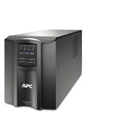 SAI Smart-UPS de APC de 1500 VA, LCD, 230 V con SmartConnect