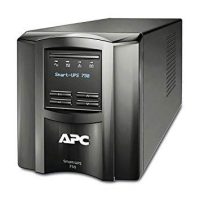 APC Smart-UPS 750VA LCD 230V con SmartConnect