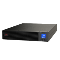 SAI Easy UPS en línea SRV RM de APC, 1000 VA 230 V, (GUIAS NO INCLUIDAS)