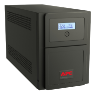 APC Easy UPS SMV 750VA 230V