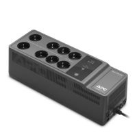 APC Back-UPS 650VA, 230V, 1 USB charging port