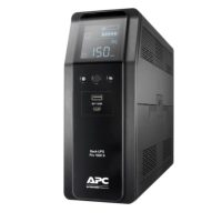 Back UPS Pro BR 1600VA