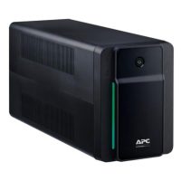 APC Easy UPS BVX 2200VA, 230V, AVR, Schuko Sockets