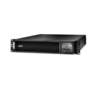 Smart-UPS SRT de APC 3000 VA RM 230 V con tarjeta de red