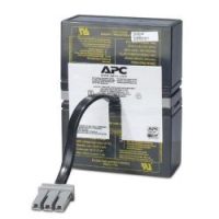 Recambio de cartucho de baterías APC #32 con dos años de garantía