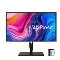 ProArt PA27UCX-K 4K HDR USB-C