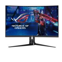 XG32VC GAMING CURVO 170hz 1 ms USB-C