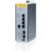 Switch, Switch Stand-Alone - AT-IE200-6GT-80