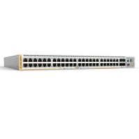Allied Telesis AT-x530L-52GPX-50 Switch