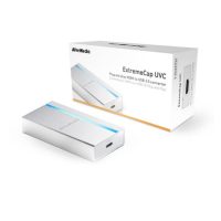 063AHD-UBAFP  Conversor HDMI/SDI a USB
