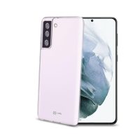 GELSKIN995 COVER GELSKIN SAMSUNG S21+ TRANS