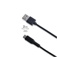 USB-C2M - 15W USB-A to USB-C Cable