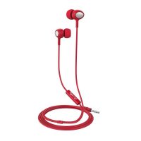 UP500 - Jack 3.5mm Stereo Wired Earphones