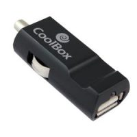 Cargador de coche CDC10