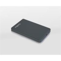 Carcasa Externa SlimColor Negro 2543 USB 3.0