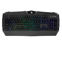Teclado Gaming ColorKey