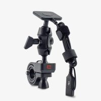X-RIDE - Soporte y carga para manillar (X-link)