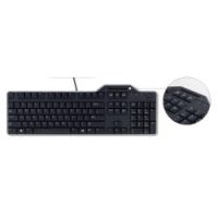 DELL TECLADO KB-813 SMARTCARD READER