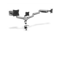DA-90363 Soporte de mesa de monitor triple universal