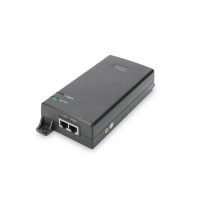 DIGITUS Inyector PoE Ultra, 802.3at, 60 W