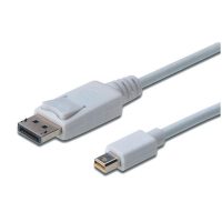 Cable de conexión DisplayPort