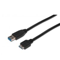 Cables y adaptadores USB 3.0