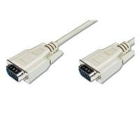Cable de conexión VGA