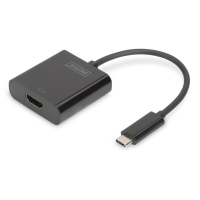 Adaptadores gráficos / tarjetas