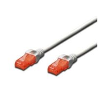 CAT 6 U-UTP PCABLE CU LSZH 2M