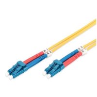 FO PCORD LC-PC TO LC-PC DUPL OS2 1M