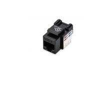 DN-93601  CAT 6, Módulo Keystone Clase E, sin blindaje