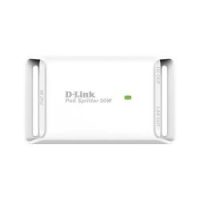 1-Port Gigabit 30W PoE Splitter