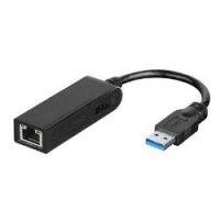 USB 3.0 to Gigabit Ethernet Adapter