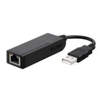 USB 2.0 10/100Mbps Fast Ethernet Adapter