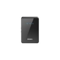 Mobile Wi-Fi 4G LTE Hotspot 150 Mbps