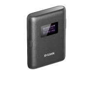 DWR-933 MOBILE WI-FI 4G/LTE CAT 6 WI-FI HOTSPOT 300 MBPS