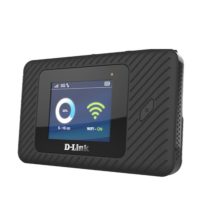 DWR-2101 5G Wi-Fi 6 Mobile Hotspot