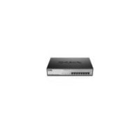 8-Port 10/100/1000Mbps Desktop Switch Gigabit PoE+ (140W)