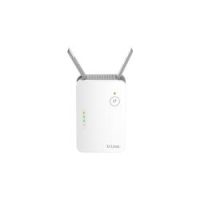Wireless AC1200 Range Extender + external antenna + 1 x port Gb (10/100/1000)