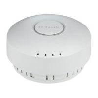 Unified Indoor AC1200 Concurrent Dual-Band PoEAccess Point