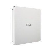 Punto de acceso de Exterior PoE Wireless AC1200 Wave 2 de doble banda WiFi4EU ready