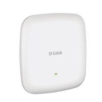 DAP-2682 Punto de acceso PoE inalámbrico de banda dual AC2300 Wave 2