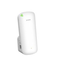 DAP-X1860 AX1800 Wi-Fi 6 Mesh Range Extender