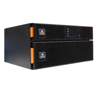SAI UPS VERTIV GXT5_UPS_3KVA_230V_2U_RT. W/RMK NIC